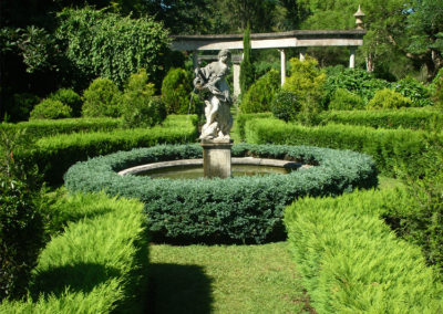 Ladybird Landscapes Landscaping