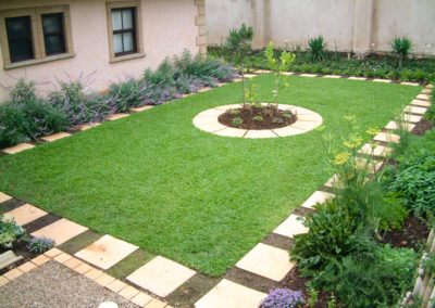 Ladybird Landscapes Landscaping