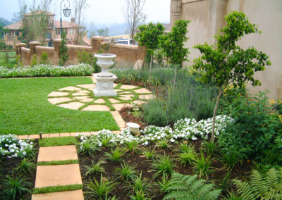 Ladybird Landscapes Landscaping