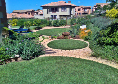 Ladybird Landscapes Landscaping