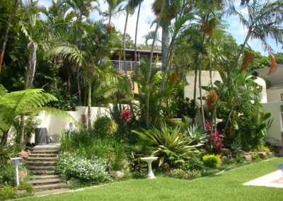 Ladybird Landscapes Landscaping