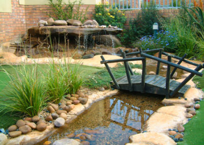 Ladybird Landscapes Landscaping