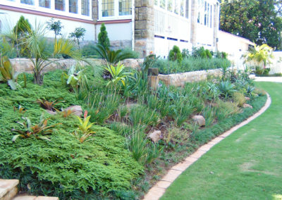 Ladybird Landscapes Landscaping