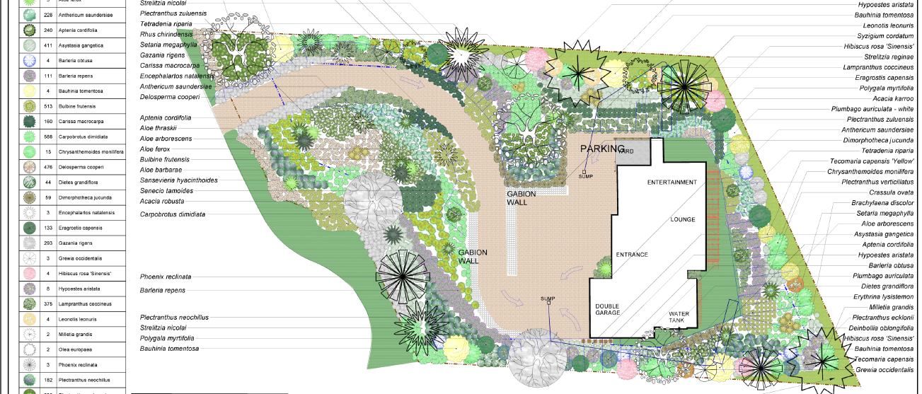 11 Ladybird Landscapes