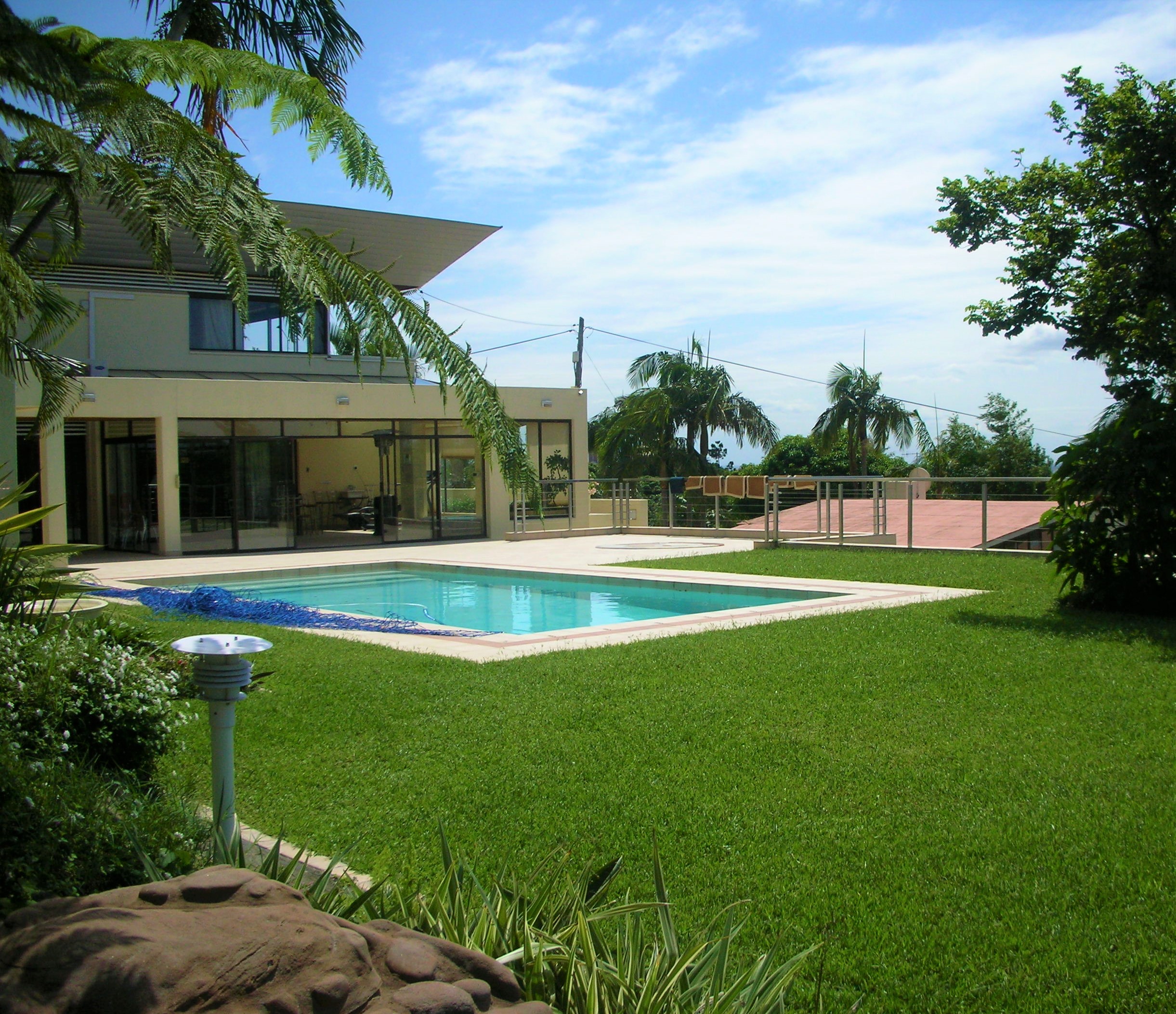 Ladybird Landscapes Maintenance